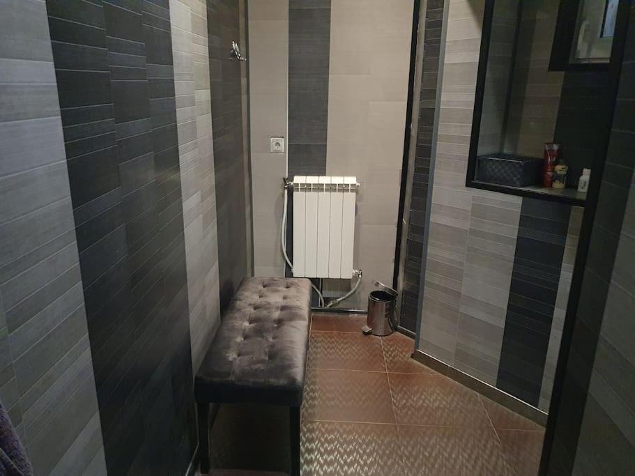 Parkside Getaway - Dianabad Apartman Szófia Kültér fotó
