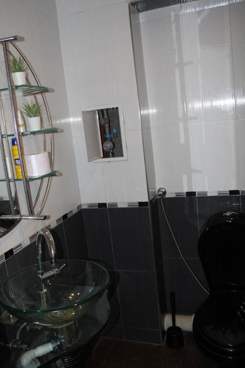 Parkside Getaway - Dianabad Apartman Szófia Kültér fotó